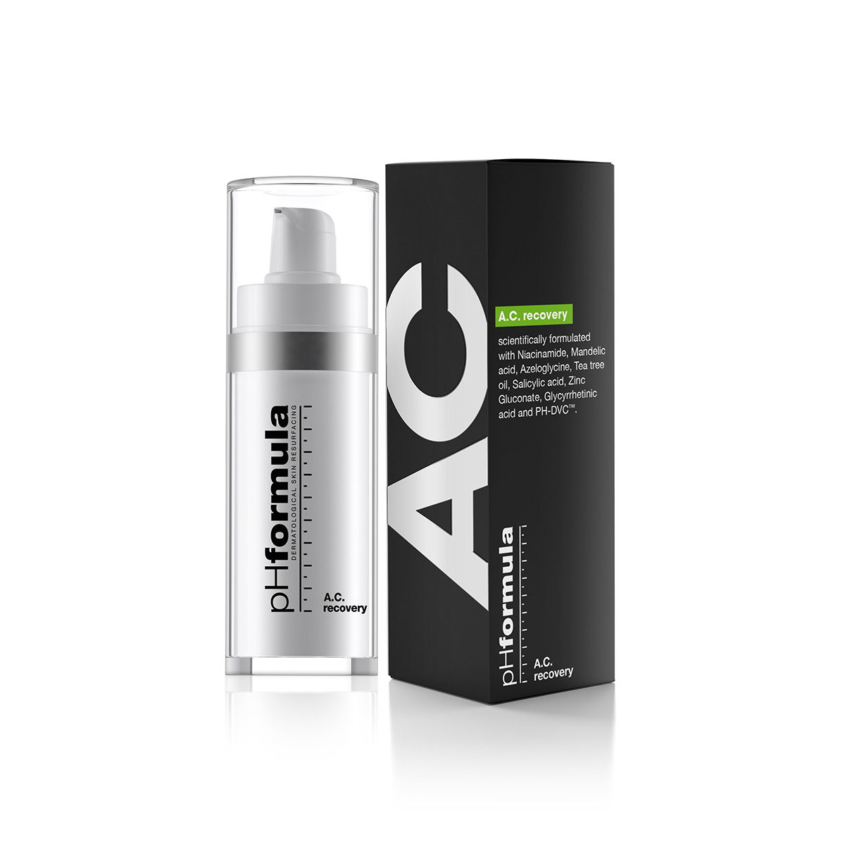 A.C. Recovery