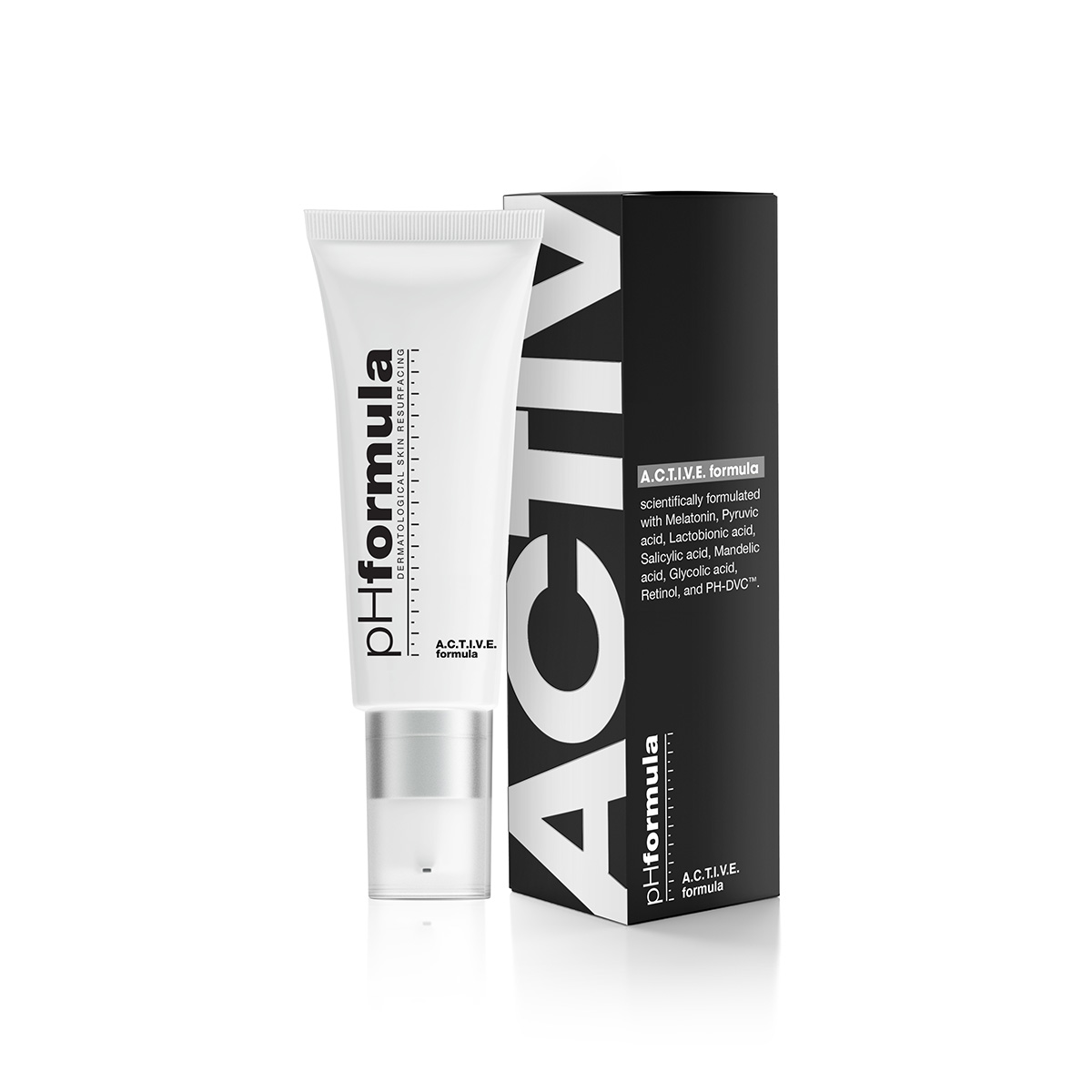 A.C.T.I.V.E. Formula