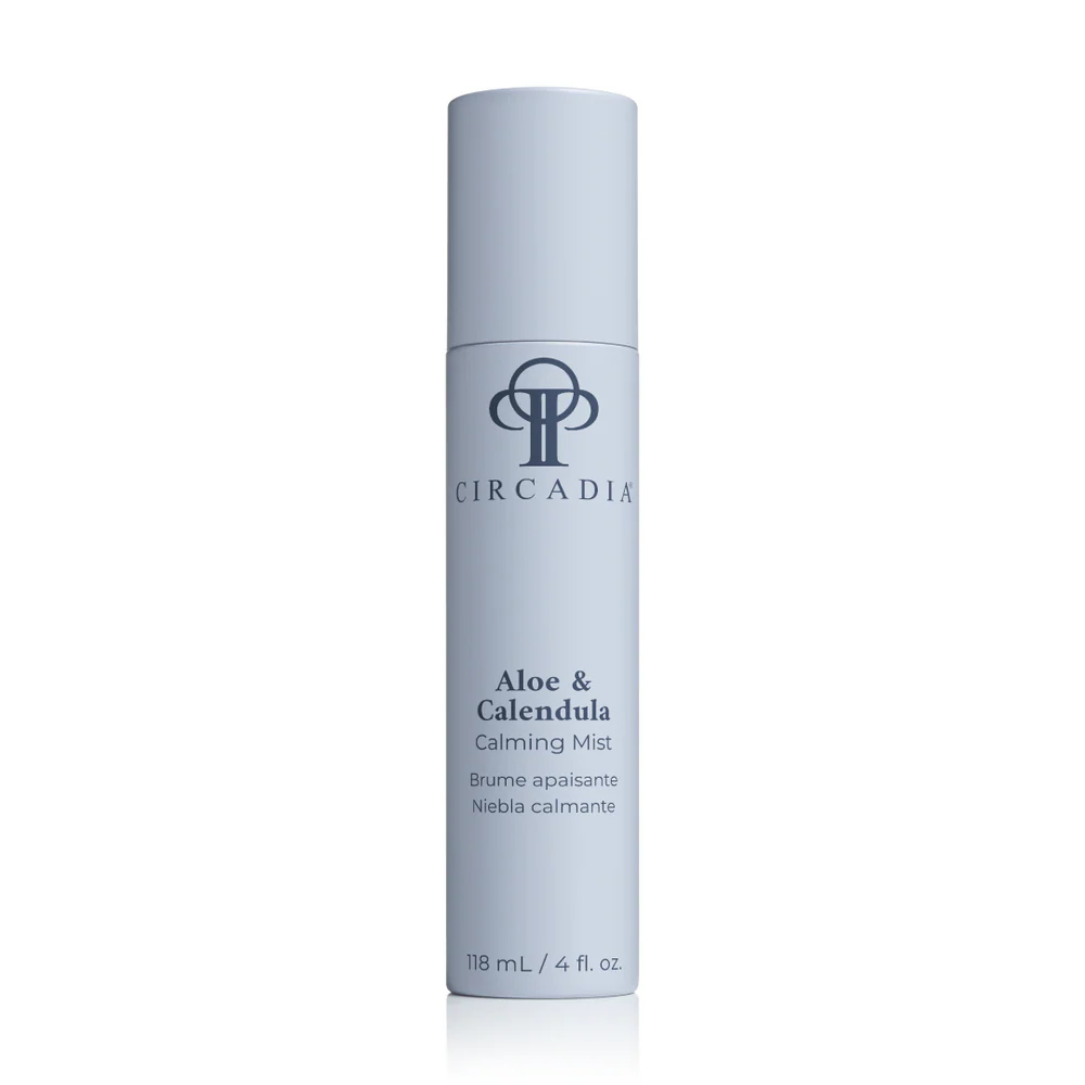 Aloe Calendula Calming Mist