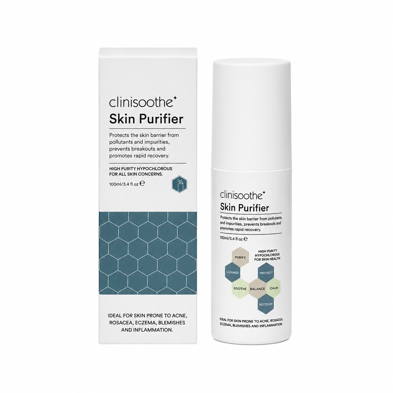 Skin Purifier