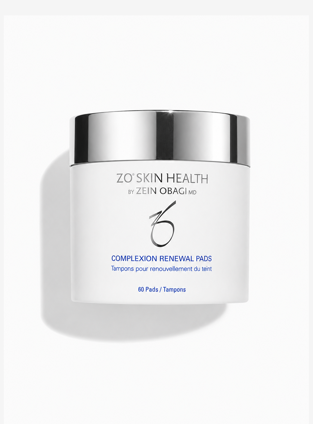 Complexion Renewal Pads