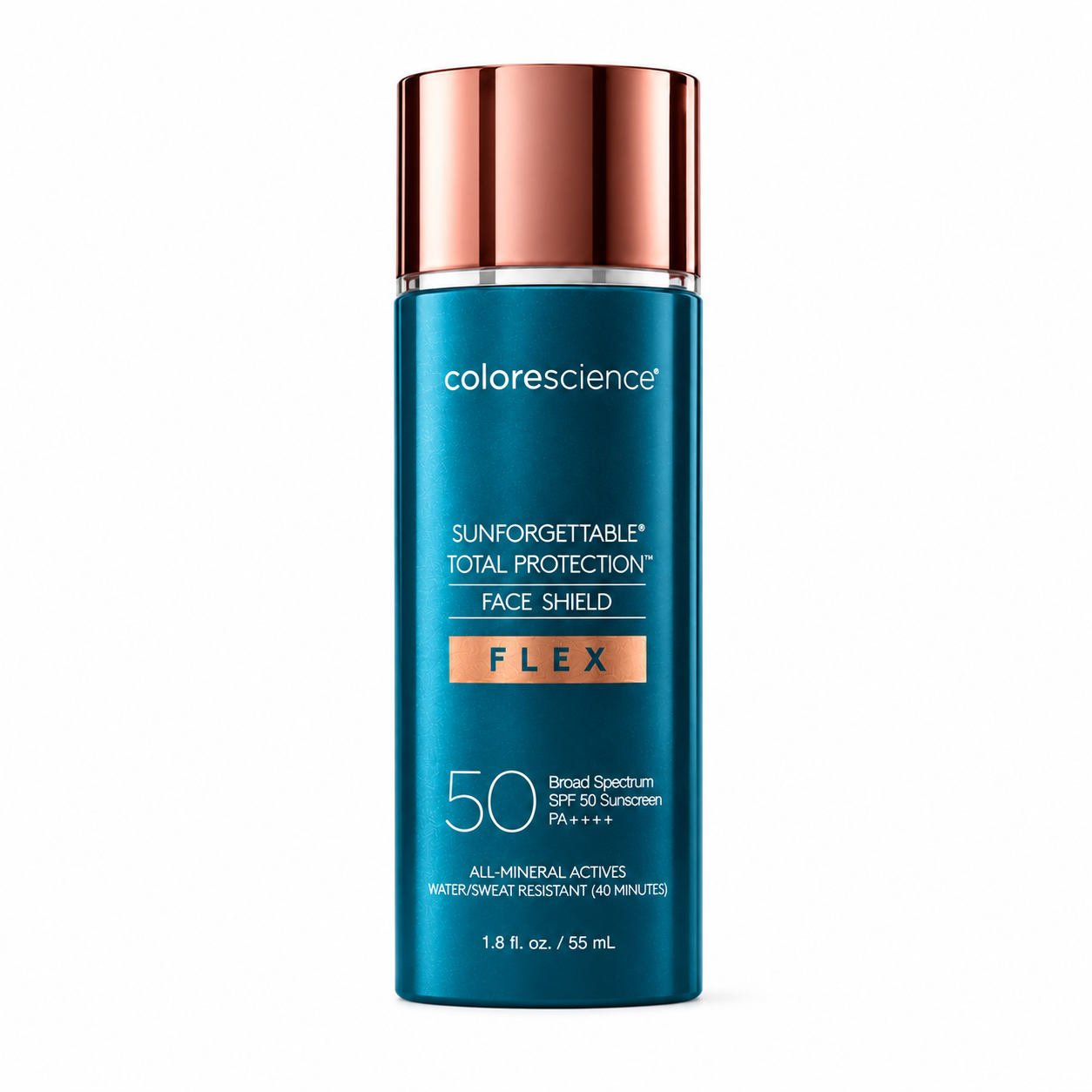 Face Shield Flex SPF 50