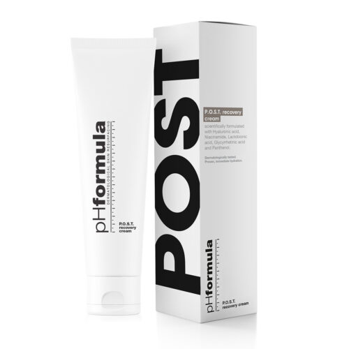 P.O.S.T. Recovery Cream